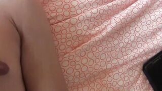 Twinks Ass-Fucking in Bedroom - Twunks Anal Play with Hot Guy