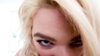 Teen Babe Rharhi Round Fucked Hard In A Hot Blow Job And Facial