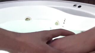 Tattoo'd Jocks Raw Fucking Action - Bare Back Spunk Filled Porn