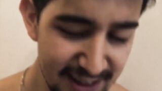 Raw & Uncut - Gay Conversion Scene with Hot Latin Guys