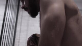 Deep-Throttle Queen - Adrianne Chechick Gets Fucked Hard And Deep In This Hot Scene