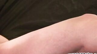 Mature Old Man Masturbates And Shoots A Load On His Ass