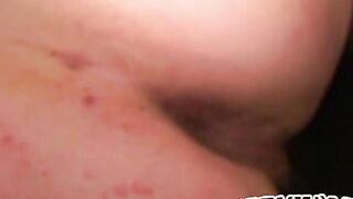 Mature Old Man Masturbates And Shoots A Load On His Ass