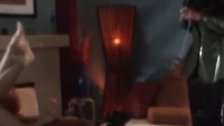Dominant Ink Mistress Dominates Submissive Bitch with Dildos - Fetish Fantasy