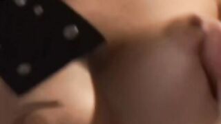 Dominant Ink Mistress Dominates Submissive Bitch with Dildos - Fetish Fantasy