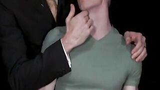 Grand Slam Fever! - Big Dick Pounding Hunk Jesse Stone's Ass
