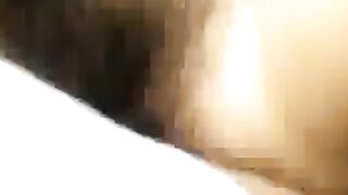 Korean secretary gets her pussy pounded hard in office doggy style