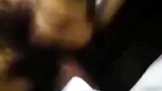 Korean secretary gets her pussy pounded hard in office doggy style