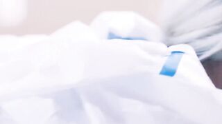 KINKY FAIRIES - Hardcore Anal Sex with Faerie Lust on Halloween Night