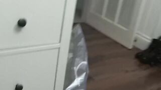 Mature MIlf Swinger Cougar Fucked By barely legal Stud - POV