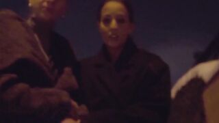 Hot MILF Babe Betz Slurps On My Big Dick While Pounding Her Hardcore! #PornStar