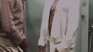Vintagesxx - Old Man Fucks barely legal Blonde Babe in Slutty Cosplay
