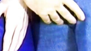 Vintages Eager Stud's Blowjob & Hand Job Compilation