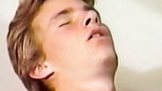 Husband's Kitchen Fucking - Gay Couple Cook Up Some Hot Sex