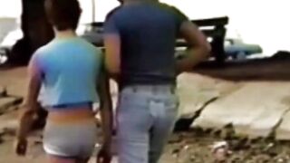 Husband's Kitchen Fucking - Gay Couple Cook Up Some Hot Sex