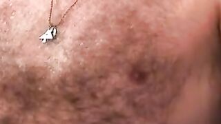 Hardcore Action - Big Dick Pounding Hot Brunette Babe