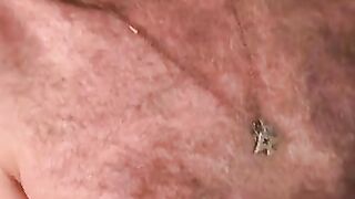 Hardcore Action - Big Dick Pounding Hot Brunette Babe