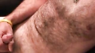 Hardcore Action - Big Dick Pounding Hot Brunette Babe