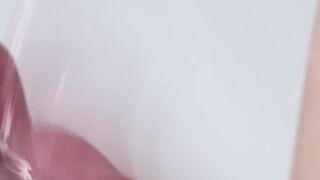 Raw Ass-Fucking Twinks - Anal Creampied By Hot Boyfriend