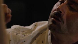 Daddy's Boy Hustler Gets Raw Anal Pounding From Older Man
