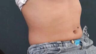 Hottie Hektor Lama's Solo Jack Off - Big Dick & Loaded cumshot
