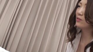 Naughty Nurses #3 - Sexual Healing With Hot Asian Babe