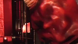 KINKY BONDAGE SEX WITH LEYLA BLACK AND STACY SARAN - Fetish Fantasy