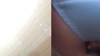 Asian Bombshell - Masturbating With Passionate Fingers