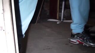 Anal Extreme Fist Fucking - Anal Gaping with Big Dick Pornstar Alex Legend