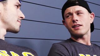 Next Door BareBack Hunks Raw Riding Hardcore Action