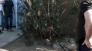 Zane-Williams' Woodland Adventure" or "Woodsy Sexcapade with Zane & His Girlfriend