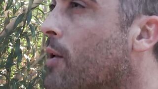 Zane-Williams' Woodland Adventure" or "Woodsy Sexcapade with Zane & His Girlfriend