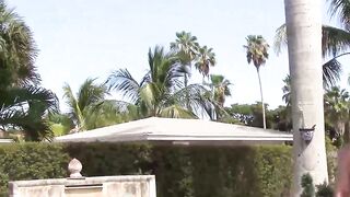 Teens Gone Wild! Double Penetration Threesome with Big Dick Poundings