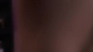 Black Dude & Transgender Threesome - Double Delight