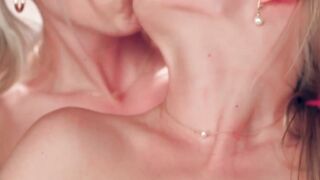 Lesbians in Heat - Scene 2