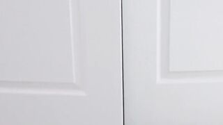 Nerd Girl Gets A Hardcore Pounding From Huge Dick In College Dorm