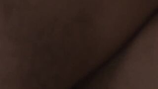 Eva Maxim Ass Drilling - Big Dick Pounding Her Hard In This Raw POV