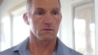 Step-Dad's Secret Fantasy Fulfilled With His Stepdaughters