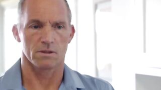 Step-Dad's Secret Fantasy Fulfilled With His Stepdaughters