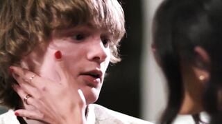 Stepmother's Tutorial - How To Lose Your Virginity With A Pro" \n\tactors:\tPenny Barbers;Ryan Driller;\ntaggs: old-barely legal, mature, mil