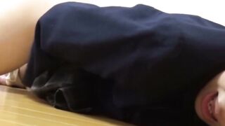 Rough Sex - Pussy-Pounding JAV Bombshell Gets Her Twat Filled With Sperm