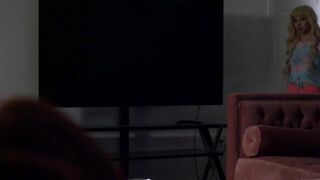 Three's Company - Face-Sitters #3 (Throated), Scene 10