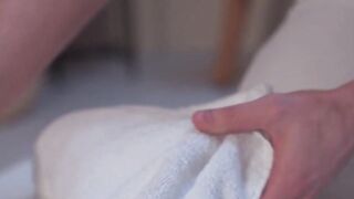 Mother's Day Surprise - Step-mom Gets Fucked By Her Son In Law
