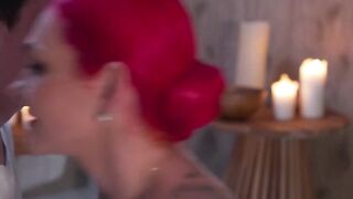 Mother's Day Surprise - Step-mom Gets Fucked By Her Son In Law