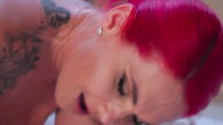 Mother's Day Surprise - Step-mom Gets Fucked By Her Son In Law