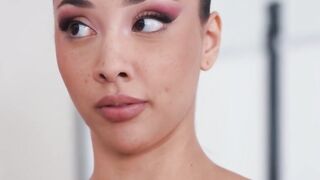 Hot Guy Gets Wild Massage From Latin Beauties - Victoria Beatz & Yogi Carrilo