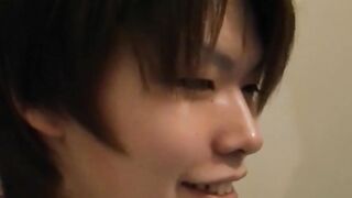 Hot Asian Twink's Solo Masturbation Adventure