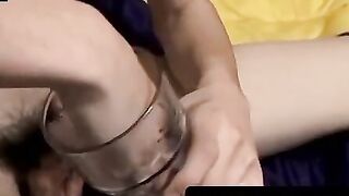 Skinny Foot Fetish Goddess Teasing And Jerking Off For You