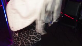 Blondie Bombshell Abbi McCoys Sensual Masturbation Adventure