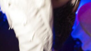 Blondie Bombshell Abbi McCoys Sensual Masturbation Adventure